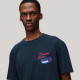 Tommy Hilfiger Ανδρική κοντομάνικη μπλούζα Fun Novelty Tee